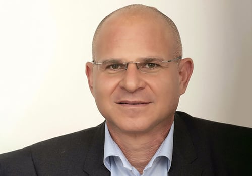 אריק שפיר, קרדיט: רמי חכם